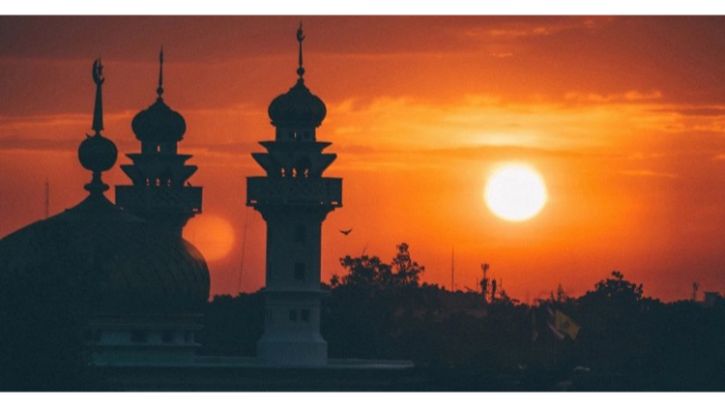 আগামী ২৮ ফেব্রুয়ারি পবিত্র শবে মেরাজ