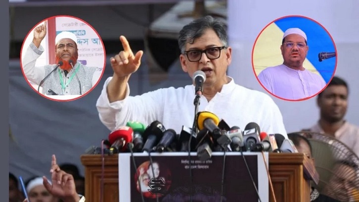 পিআর পদ্ধতির বিরোধিতায় বিএনপি, সমর্থনে চরমোনাই ও জামায়াত