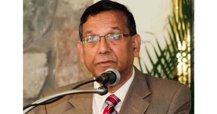 মামলার জট কমিয়ে আনতে আহ্বান আইনমন্ত্রীর