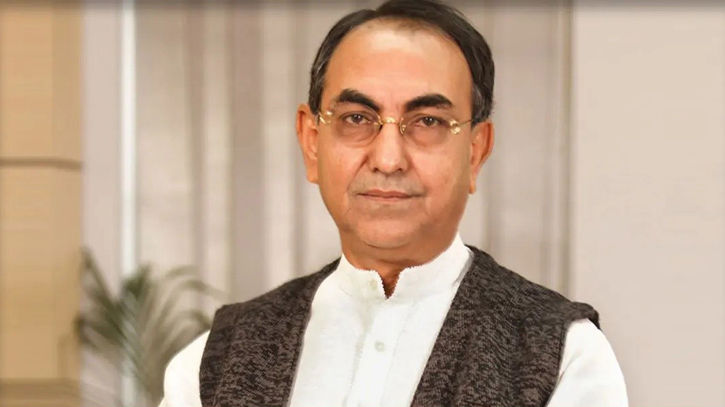 সিঙ্গাপুর নেওয়া হবে মির্জা আব্বাসকে, এয়ার অ্যাম্বুলেন্স ঢাকায়