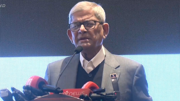দেশকে পেছনে নিয়ে যাওয়ার চক্রান্ত রয়েছে: ফখরুল