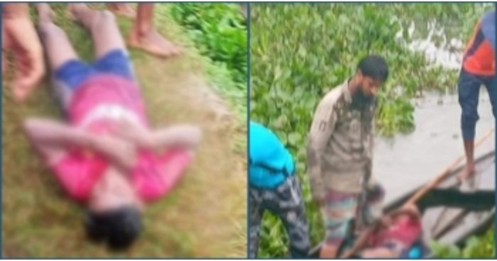 লঞ্চে ডিজে পার্টিতে নিখোঁজ কিশোরের মরদেহ উদ্ধার