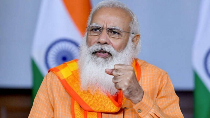 মোদির শাসনামলে প্রায় ৯ লাখ ভারতীয় নাগরিকত্ব ছেড়েছে