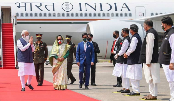 ভারত বাংলাদেশের ২০০০ শিক্ষার্থীকে ‘মুক্তিযোদ্ধা বৃত্তি’ দেবে
