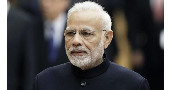 আগামী কাল আসছেন নরেন্দ্র মোদি