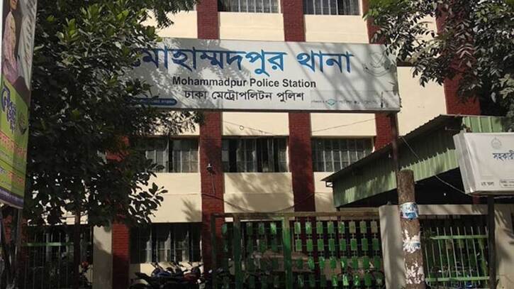 মোহাম্মদপুরের বাসায় মা-মেয়ের রক্তাক্ত লাশ
