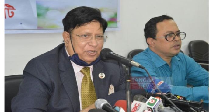 বিদেশে টাকা পাচারকারীদের বেশিরভাগই সরকারি কর্মচারী