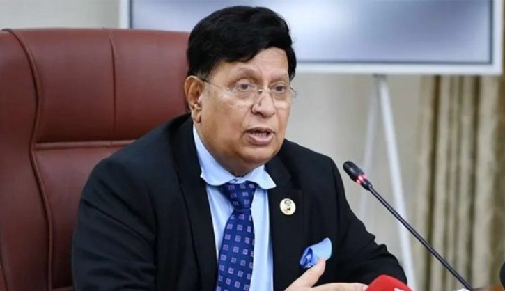 বাংলাদেশে অবাধ ও সুষ্ঠু নির্বাচনের জন্য আমরা প্রতিজ্ঞাবদ্ধ