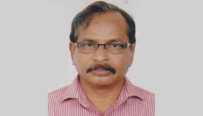 দৈনিক সংবাদের ভারপ্রাপ্ত সম্পাদক খন্দকার মুনীরুজ্জামান আর নেই