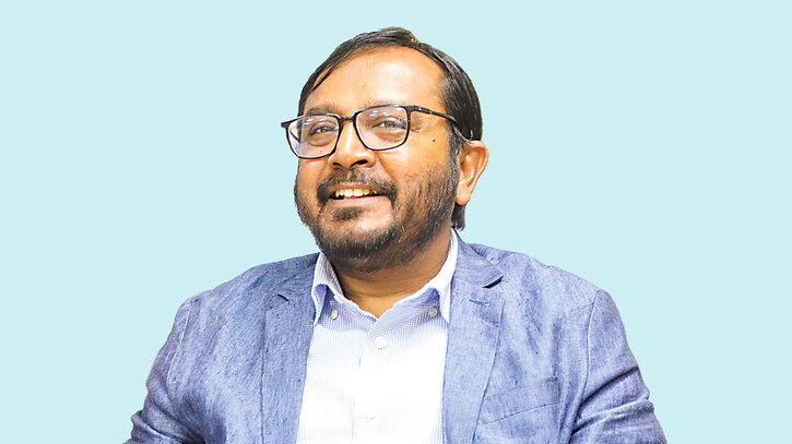 বিএনপি-আওয়ামী লীগ সুশাসন দিতে ব্যর্থ: মজিবুর রহমান মঞ্জু
