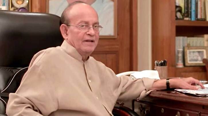 আনোয়ার হোসেন মঞ্জু গ্রেপ্তার