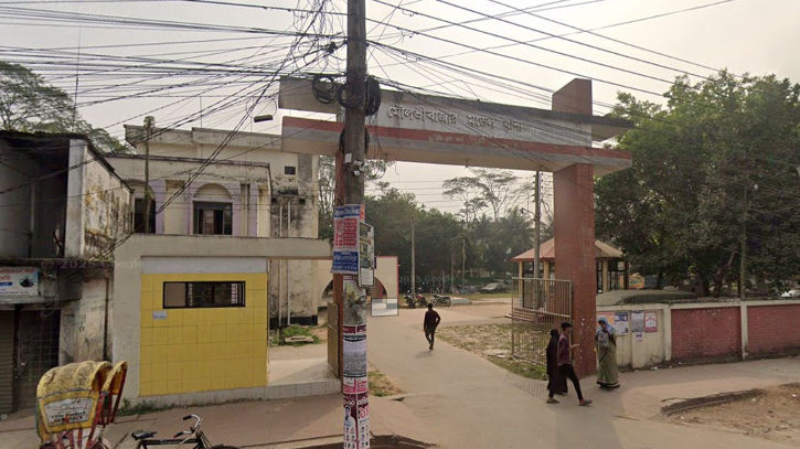 মৌলভীবাজারে পিকআপ-অটোরিকশার সংঘর্ষে নিহত ৩