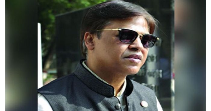 অর্থ পাচারের দায়ে এমপি পাপুলের বিরুদ্ধে দুদকের মামলা