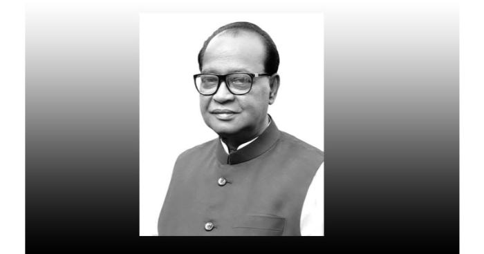 মারা গেলেন টাঙ্গাইল-৭ আসনের এমপি একাব্বর হোসেন