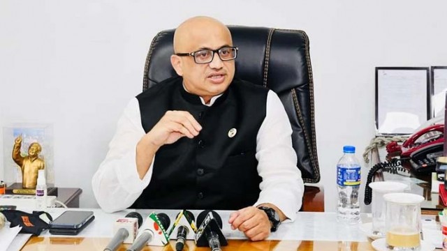 প্রতিমন্ত্রীর পদও হারালেন ডা. মুরাদ হাসান