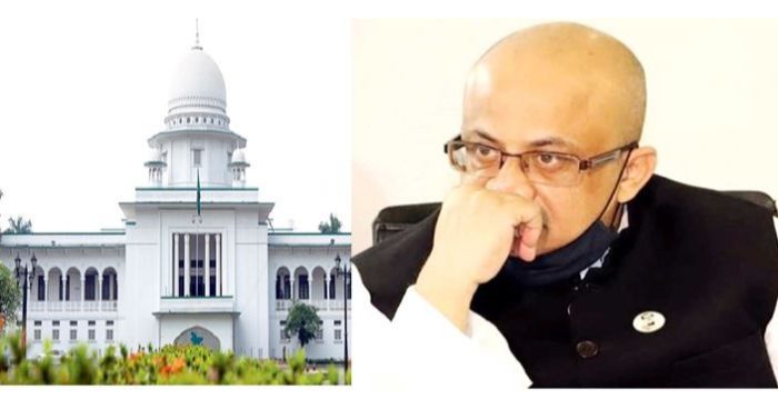 মুরাদের এমপি পদ থাকবে কি না, সিদ্ধান্ত স্পিকারের: হাইকোর্ট