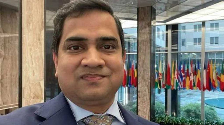 মুশফিকুল ফজলসহ ৪ রাষ্ট্রদূতকে প্রত্যাহার