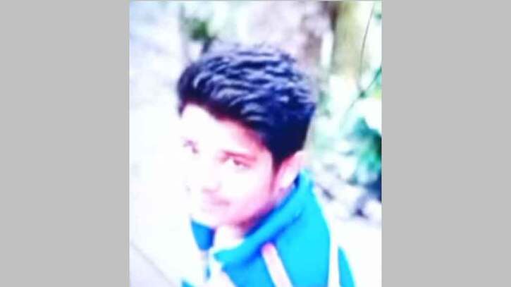 ‘তুই’ বলায় যুবককে কুপিয়ে হত্যা