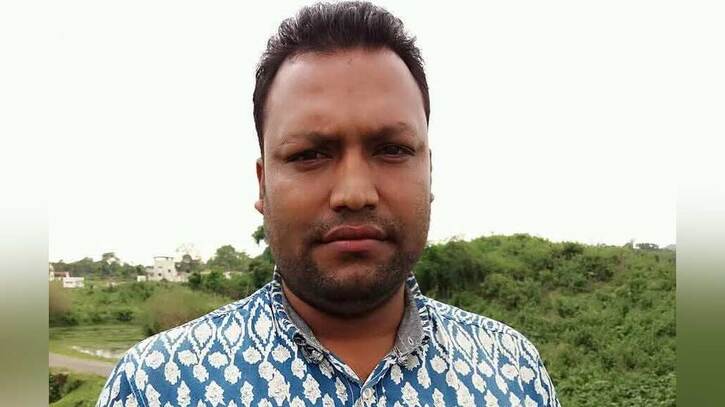 ময়মনসিংহে স্বতন্ত্র প্রার্থীর কর্মী খুনে গ্রেপ্তার ২