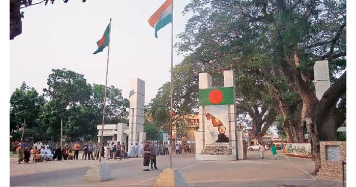 আরো ১৪ দিন বন্ধ থাকবে ভারত-বাংলাদেশ সীমান্ত