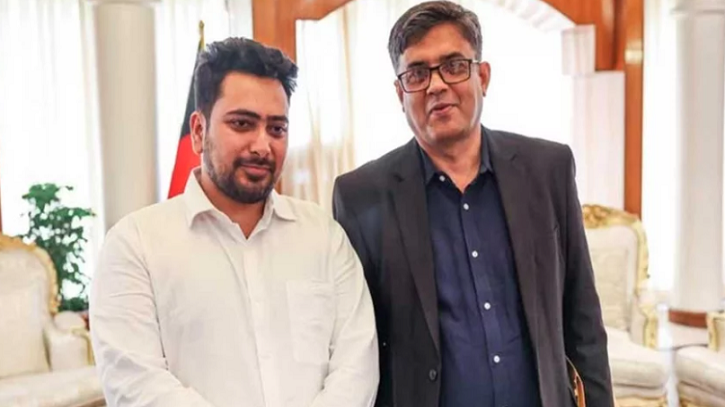 নাহিদ ইসলামের পদত্যাগ ও প্রধান উপদেষ্টার প্রেস সচিবের মন্তব্য