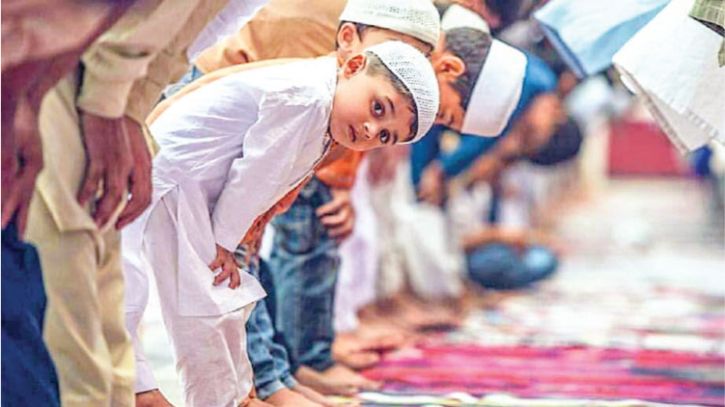 আজকের নামাজের সময় সূচি: ১২ এপ্রিল ২০২২