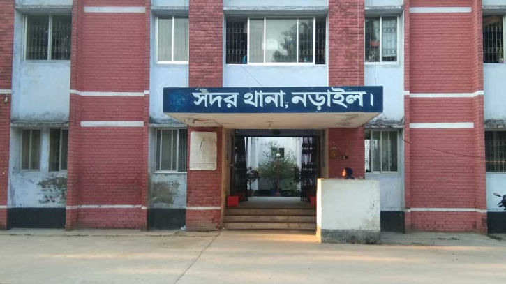 নড়াইলে দুই পক্ষের সংঘর্ষে নিহত ৪
