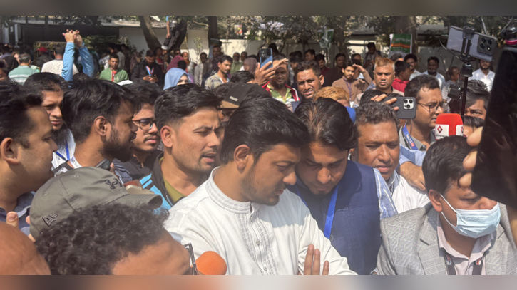 বিএনপিকে ৯০ মিনিট মাঠে থাকার আহ্বান পাটওয়ারীর