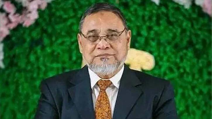 প্রধান নির্বাচন কমিশনারের বিরুদ্ধে আদালত অবমাননার রুল