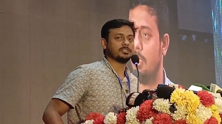 বুলেটের পর এবার ব্যালটে রেভল্যুশন হবে: নাসীরুদ্দীন