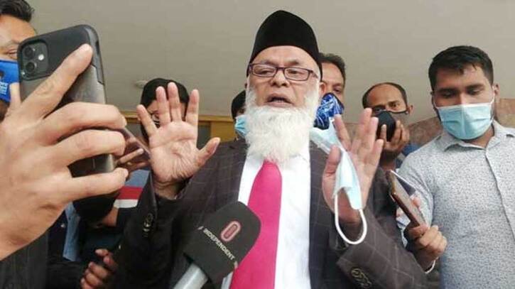 ৭৮১ কোটি টাকার ‘অবৈধ’ সম্পদ, নাসার নজরুলের বিরুদ্ধে দুদকের মামলা