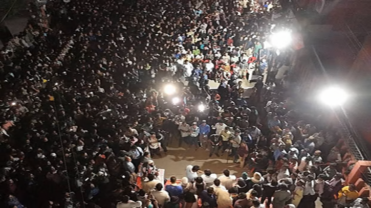 বহু জাতিগোষ্ঠী ও ভাষার রাষ্ট্রব্যবস্থা চায় এনসিপি