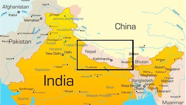 নেপালে ভারতীয় সব টিভি চ্যানেল নিষিদ্ধ করা হয়েছেে