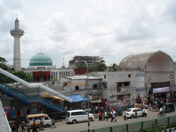 করোনায় দোকানপাট ও শপিংমল বন্ধের নতুন সময় নির্ধারণ