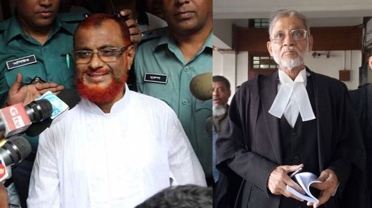 ঈদের আগেই এটিএম আজহারের মুক্তির দাবি জামায়াতের