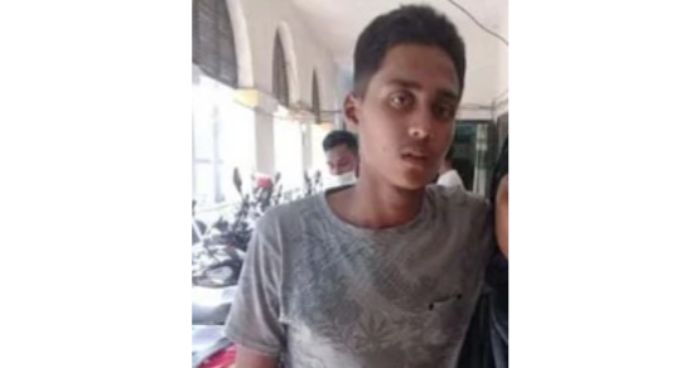 নারায়ণগঞ্জে চুরির অপবাদ দিয়ে যুবককে নির্যাতন
