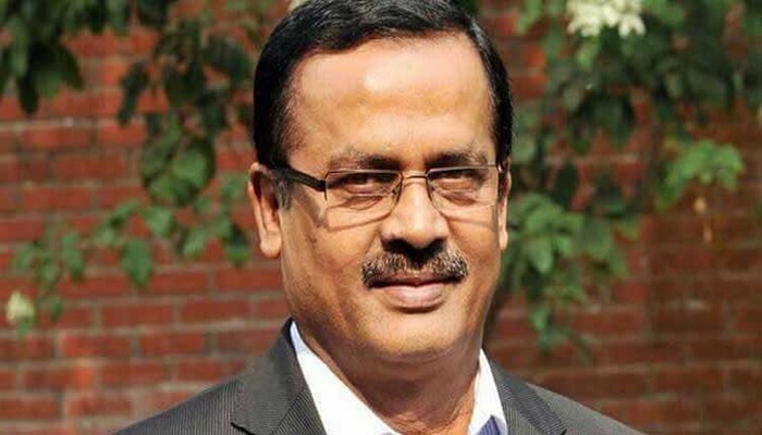অ্যাডভোকেট জাহাঙ্গীর কবির নানক করোনা ভাইরাসে আক্রান্ত