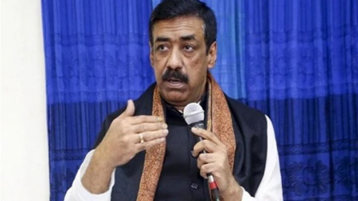 ‘আমরা ক্ষমতাচ্যুত হলে এক রাতেই ৬৫ হাজার লোক মারা যাবে’