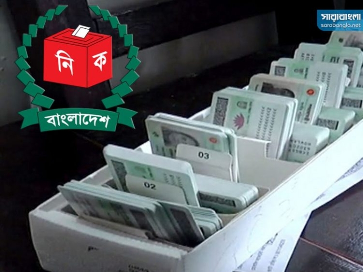 আজ এনআইডি সেবা বন্ধ থাকবে বিকেল থেকে ৬৪ ঘণ্টা