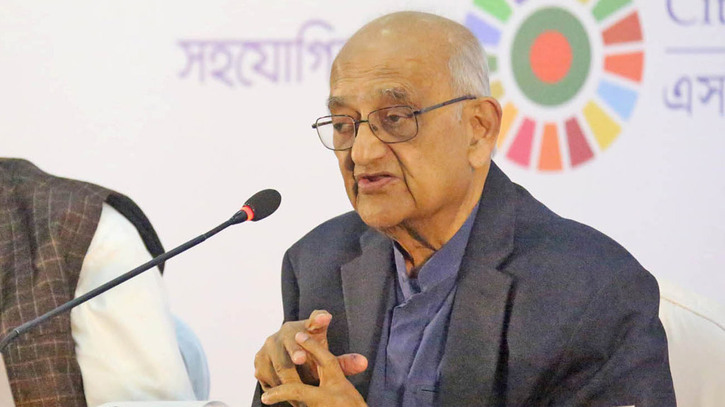 একটি নতুন রাজনৈতিক দিকনির্দেশনা
