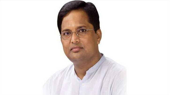 সাবেক এমপি নবী নেওয়াজ ৫ দিনের রিমান্ডে