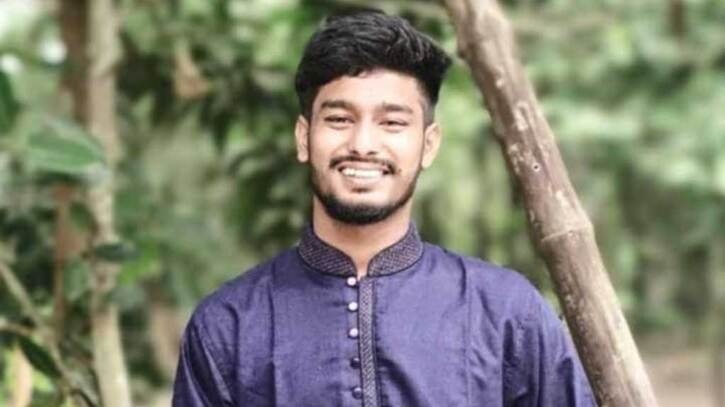 বৈষম্যবিরোধী আন্দোলন: সরে গেলেন জগন্নাথের প্রধান সমন্বয়ক নূর নবী