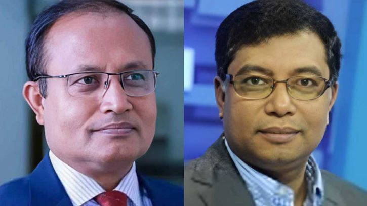সাত বিশ্ববিদ্যালয়ে নতুন উপাচার্য, ইউজিসিতে নতুন চেয়ারম্যান