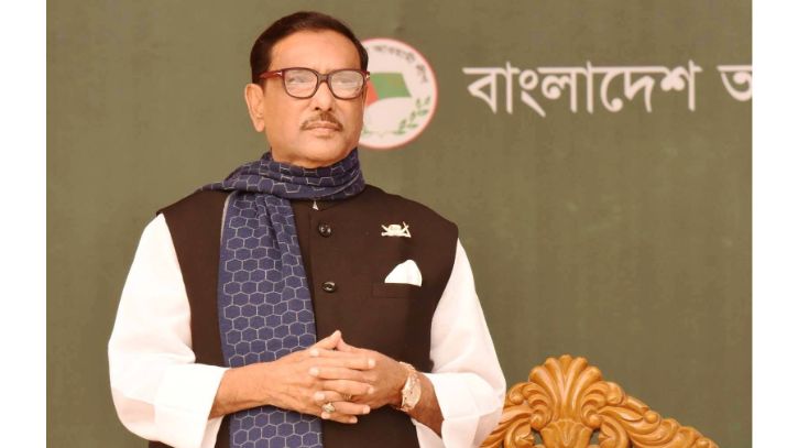 আসছে জুন মাসেই যান চলাচলের জন্য উন্মুক্ত হচ্ছে পদ্মাসেতু