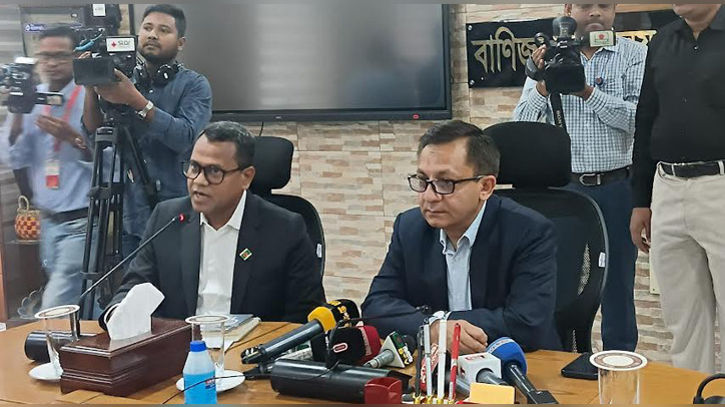 তেলের উৎসে দাম কমলে দেশেও কমাতে হবে: বাণিজ্যমন্ত্রী