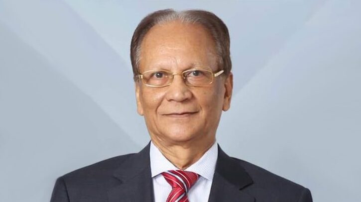 আলমগীর ও তাজুলের বিদেশযাত্রায় নিষেধাজ্ঞা