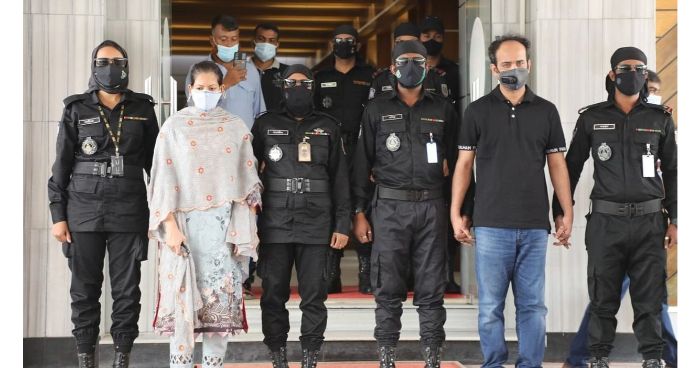 যশোরে ইভ্যালি প্রধানের বিরুদ্ধে চেক জালিয়াতি মামলা