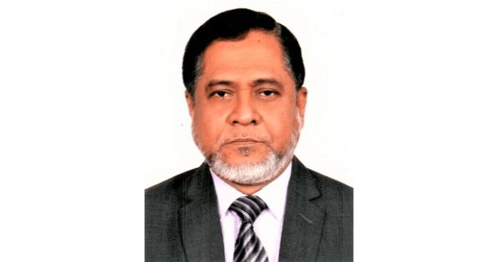 এবিএম আমিন ‍উল্লাহ নুরীকে রাজউকের নয়া চেয়ারম্যান হিসেবে নিয়োগ
