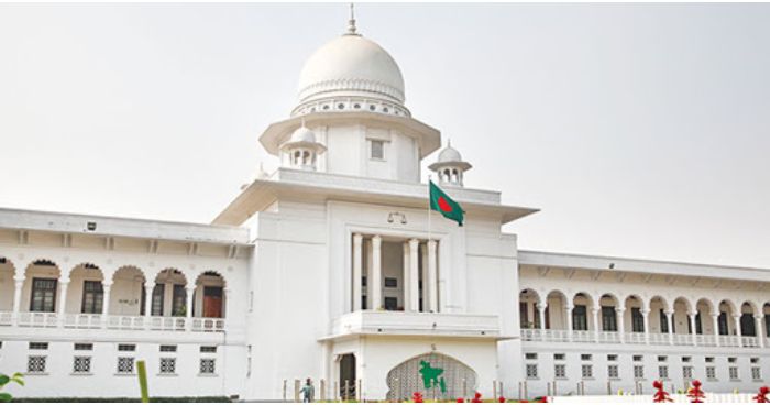 হাইকোর্টে আসন বৃদ্ধির আবেদন