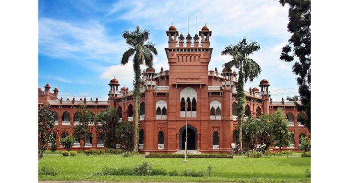 ঢাবির নতুন উদ্যোগ, দিবে বিনামূল্যে মানসিক স্বাস্থ্যসেবা